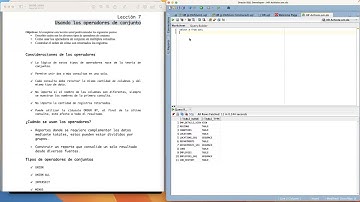 Oracle DBA - Full SQL + Instalacion Oracle 19c Oracle Linux 8 con FS LVM + Oracle Client + TOAD.