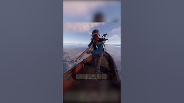 how to (NOT) do the Cargo Ship in Rust
