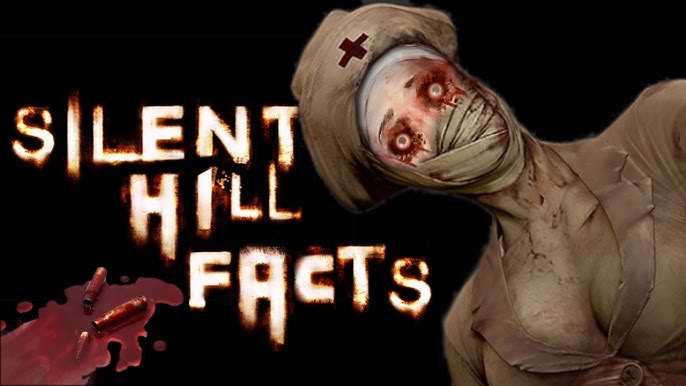 Silent Hill monsters ranked by how huggable they are