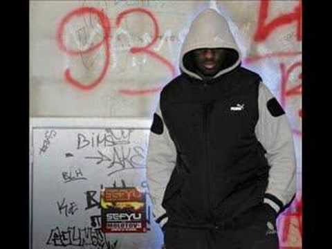 Youtube: Sefyu Feat Boby Valentino remix