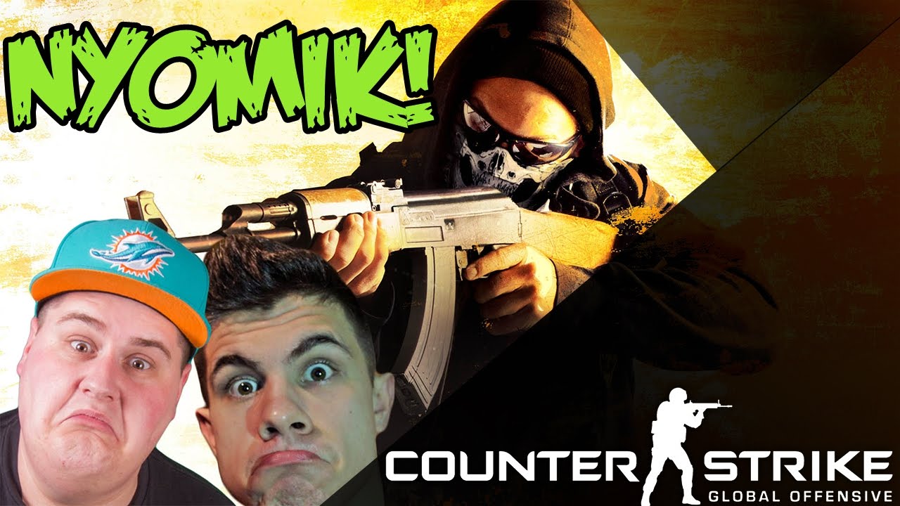 Counter Strike: Global Offensive feat Unfield | ÚJRA CSAPATJUK! nba 2k19 switch