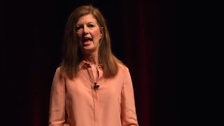 Ticked-Off Teen Daughters \& Stressed-Out Moms: 3 Keys | Colleen O'Grady | TEDxWilmington