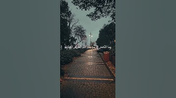 #رعد_الكردي سورة آل عمران ( الآية 126 ) #قرآن #قران_كريم #ارح_قلبك #تلاوة #explore
