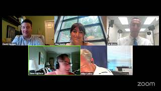 Charlotte Talks with Mike Collins July 24, 2026