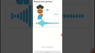 Aplikasi belajar bahasa asing duolingo english español arabic chinese shorts foreignlanguage