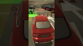 Multi Level 3 Car Parking Game : android games @arsyagames screenshot 3