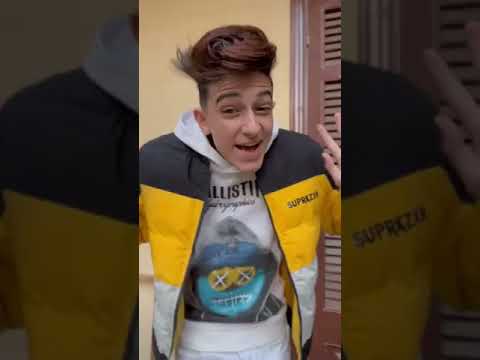 فيديو سامر المدني علي اغنية أنا ولد مجبتهوش بلد