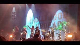 Hollywood Undead - California Dreaming Live!