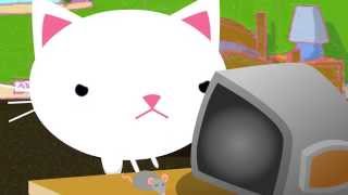 Mondo Guest Pass: Cat Face - Lol Cats screenshot 2