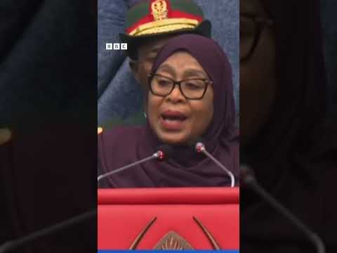 Msamaha Kwa Walioandamana