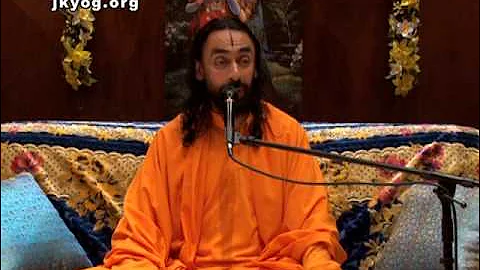 Bhagavad Gita 9/17, Chapter 7 - Swami Mukundananda