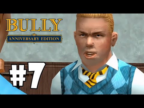 Bully: Anniversary Edition (2021-2022) 