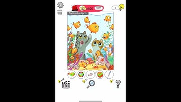 Who is? Brain Teaser & Riddles - Level 201