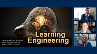 Tech Grove Connect – A Practical Guide to Learning Engin @IITSEC