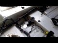 Documenting Tesla Model S Wiring harness