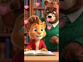 Leo and the Library Secret – A Story About Confessing Mistakes