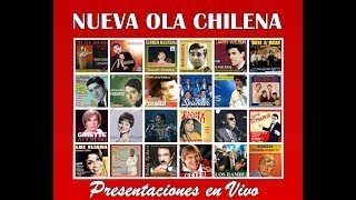 Download Lagu Videos de La Nueva Ola Chilena Parte 1 Grandes Artistas Chilenos MP3