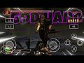 God Hand Walkthrough Part 2 on Android | PS2 AetherSX2 Gameplay
