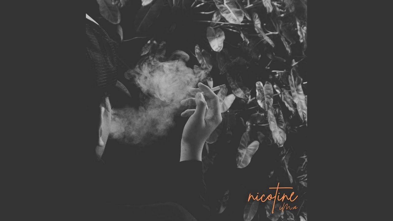 Watch nicotine on YouTube Watch nicotine on YouTube