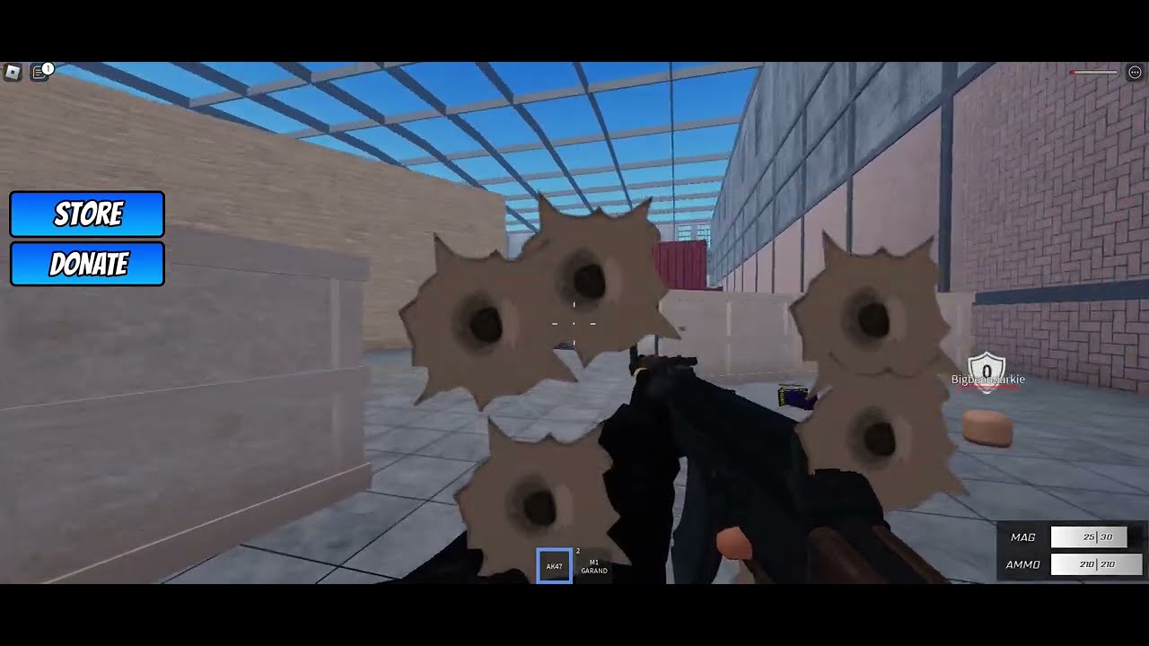 Roblox Gameplay This Is The Most Realistic Gun Game I Have Ever roblox-gameplay-this-is-the-most-realistic-gun-game-i-have-ever