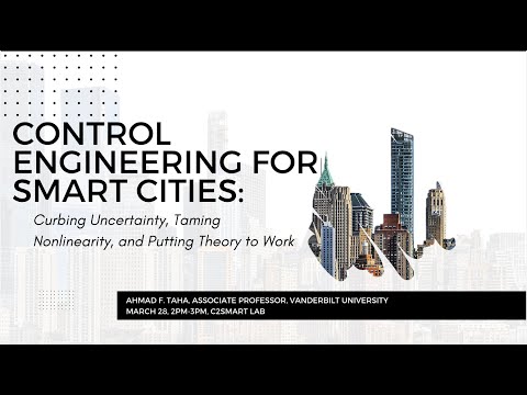 Control Engineering for