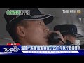 中共軍演與台海局勢