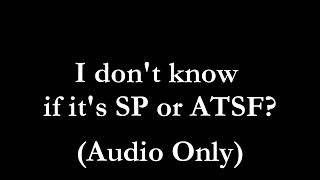 Whistle Mysteries 4: ATSF or SP 5 Chime in C&TS (Solved)