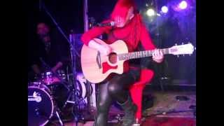 The Wrath of Gaia - Masha unplugged@Rock n roll-Rho_06-04-13