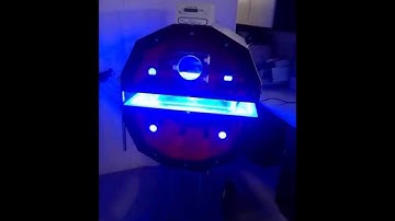Bilipod 360 Intensive LED Phototherapy Unit