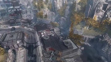 Titanfall 2 (PC) Graphical Issues
