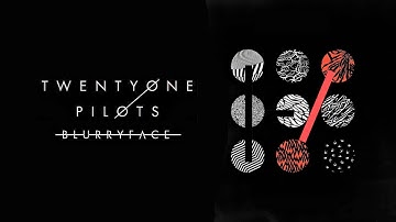 Twenty One Pilots - Blurryface [Full Album]
