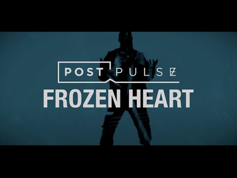 Post Pulse - Frozen Heart