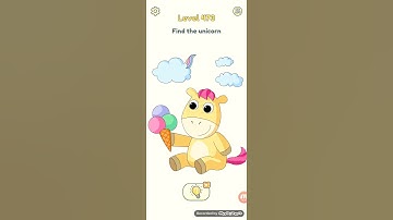 DOP 2 - Level 473 - Delete One Part by SayGames