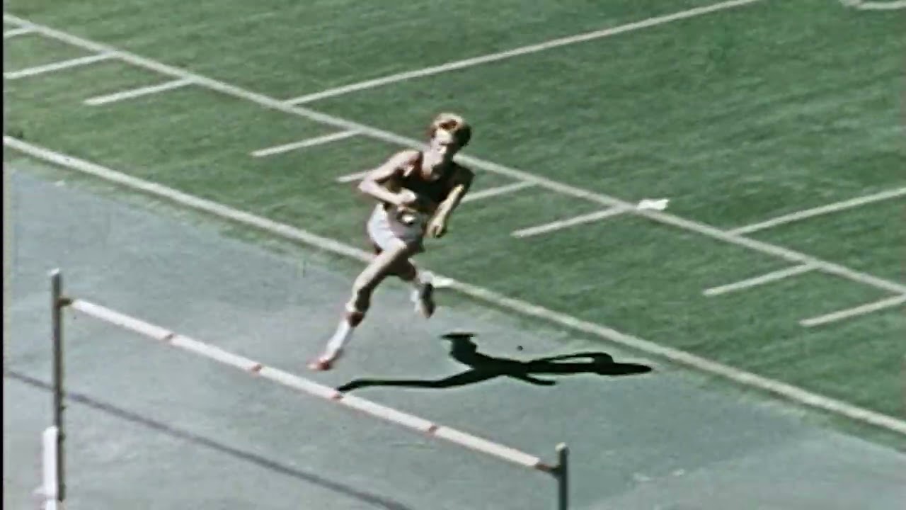 Last WORLD RECORD set at NCAA Championships happened 50 years ago 🤯