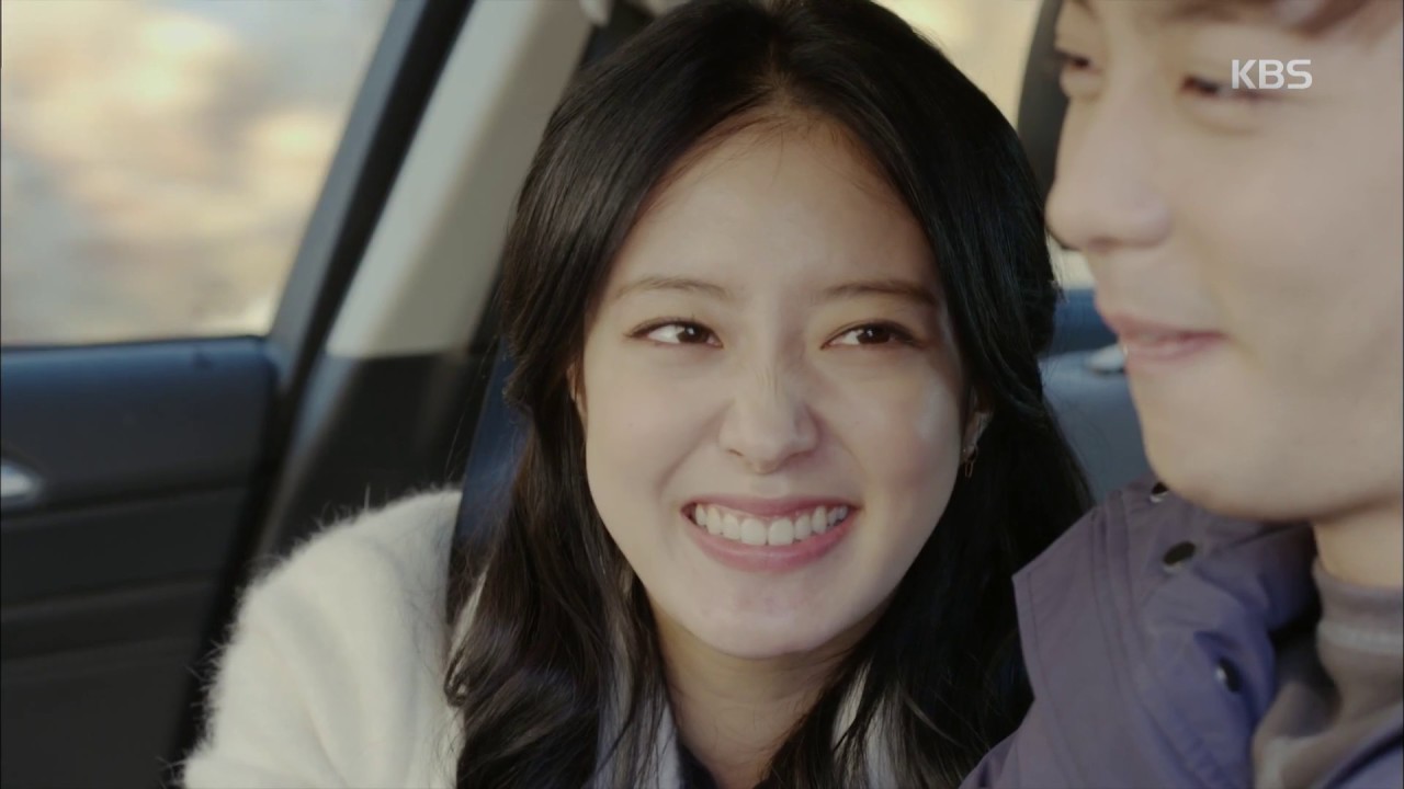 월계수 양복점 신사들 - 이세영♥현우, 애정 폭발 ˝나한테 빠졌죠?˝.201601210