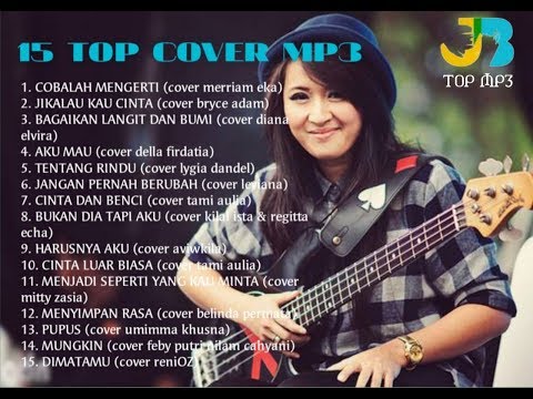 COVER LAGU INDONESIA PILIHAN Penyanyi Cewek 2019