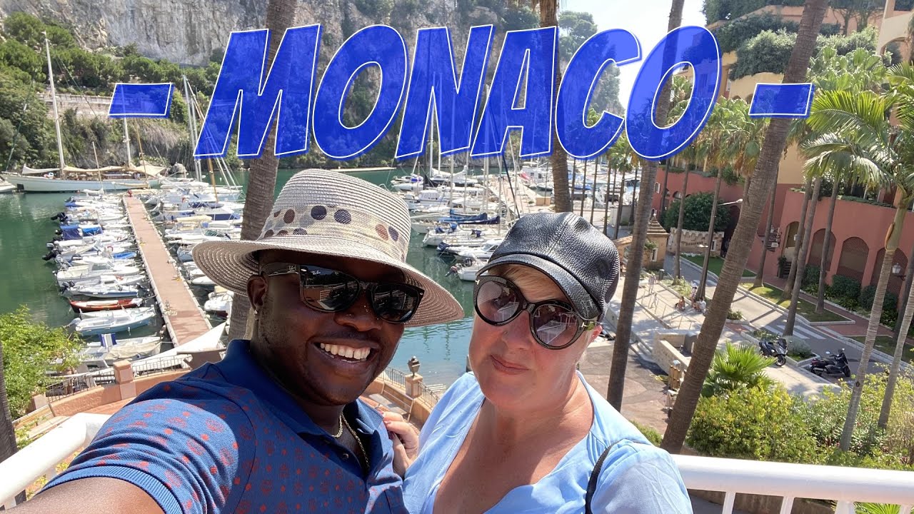 Monte-Carlo Beach Club | RICH PEOPLE HEAVEN + Full Video TOUR OF MONACO
