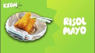 Download lagu IKLAN KEDAI KARTINI