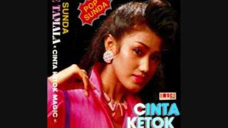 evie tamala - cinta ketok magic