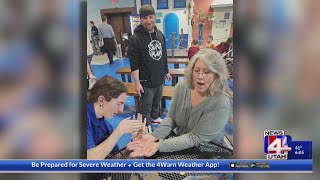 Inmates at Cache County Jail claim denial of medication, bandages and toilet paper, officials’ accou