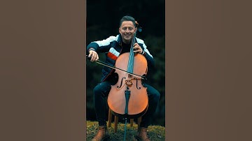 Thumbnail of Shape Of You - Ed Sheeran #cellocover #cello #celloplayer #cellomusic #shapeofyou #edsheeran
