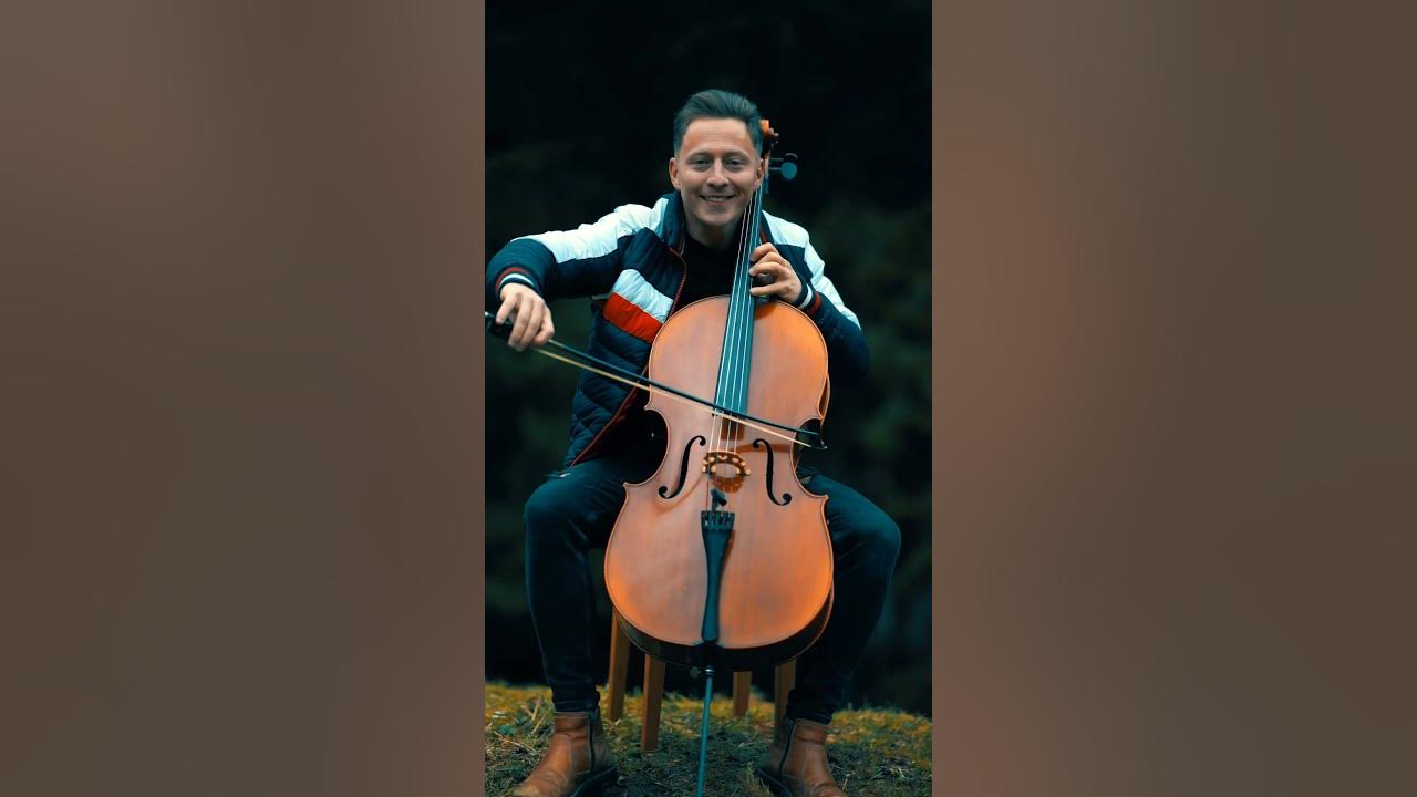 Shape Of You - Ed Sheeran #cellocover #cello #celloplayer #cellomusic #shapeofyou #edsheeran