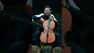 Shape Of You - Ed Sheeran #cellocover #cello #celloplayer #cellomusic #shapeofyou #edsheeran