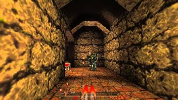 Arcane Dimensions, part 4