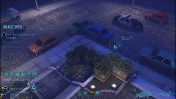 XCom: Enemy Unknown- Death Among Us