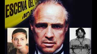 EL CRIMEN QUE DESTRUYÓ LA FAMILIA DE MARLON BRANDO