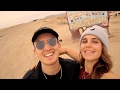 gnash diary [episode 24]: "cute couple vacation video" #2 - palm springs