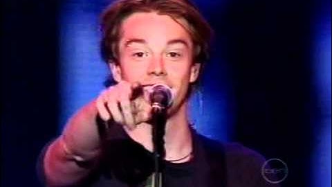 Sick Puppies - All the same & My world on Australia day