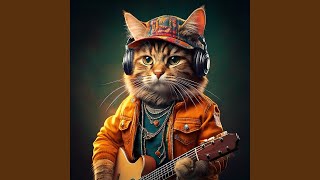 Calm Cat Patterns