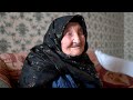 Daghestan cuisine et mode de vie traditionnels de balhar 97 ans grandmre avec dur destin